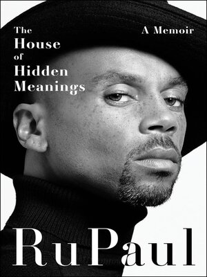cover image of The House of Hidden Meanings